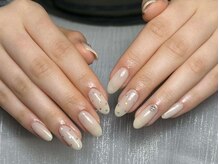 キラ カワイイ ネイル(Kira kawaii nail)