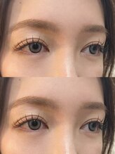 カリス ガーデン(Charis garden)/フラットラッシュ＊