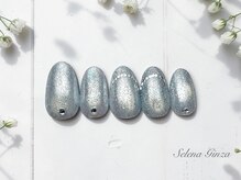 セレナギンザ(SelenaGinza)/デザイン◆初回¥12000