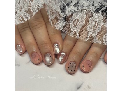 プティパントル(Putit Peinture)の写真