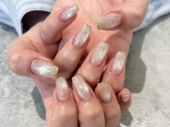 プラス エヒク(PlusEhiku)/マグネット×ミラ　by tomoe