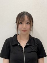 ルミス 藤沢店(LUMISS)&nbsp;K.rina 