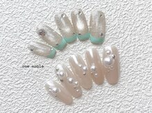 ワンノーブル(one noble)/定額プレミアム