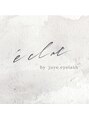 エクラ バイ ジュベ(E'clat by juve.)/E'clat by juve.eyelash