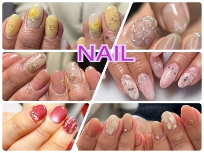 ビューティーサロン ハナ(Beauty Salon HANA)の写真