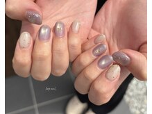 ハプネイル(hap.nail)/monthly trend