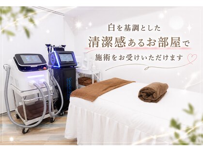 トワ 大宮(TOWA)の写真