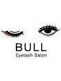 アイラッシュサロン ブル つくば研究学園店(Bull)&nbsp;つくば/まつげパーマ/まつ毛パーマ／パリジェンヌ/眉毛/LED/上下
