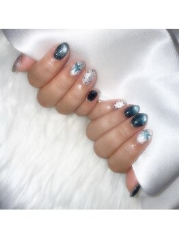 ベルーン(.Velune)/星ネイル