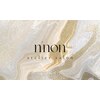 atelier salon n’nonのお店ロゴ