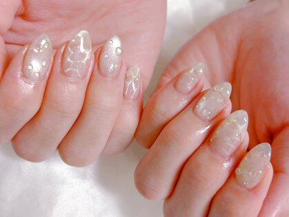 アールズネイル(R's Nail)の写真