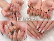 ララ ノーヴェ(Lala-Nove)
