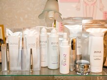 リンパセラピーサロン ルポ(rePos)/スキナスジャパン取扱店