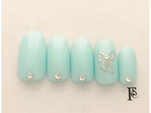 フランキンセンス 香取佐原店/ナチュラルコース6600円＋ＯＰ