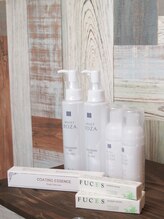 ビューティーサロン ボヤージュ(Voyage)/