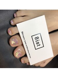 キラキラネイル[新宿/新宿駅]