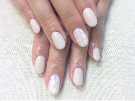 kー223お客様ネイル