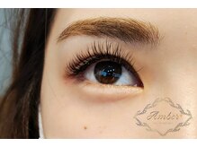 アンバー(Amber)/お客様デザイン