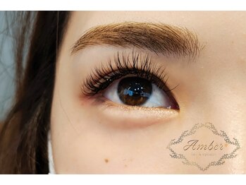 アンバー(Amber)/お客様デザイン