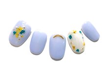 ネイル チップス 天文館本店(NAIL TIPS)/選べる定額デザイン￥6500