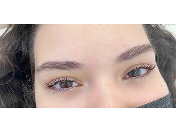 ビーチ アイラッシュ(BEACH eyelash)/まつげデザイン