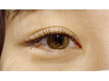 まつげエクステサロン ヘアーリゾートエーアイ 東陽町店(hair resort Ai)/ミンク120本/4950円