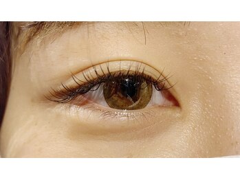まつげエクステサロン ヘアーリゾートエーアイ 東陽町店(hair resort Ai)/ミンク120本/4950円