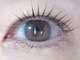 アイラッシュ ヴィズ(Eyelash Viz)の写真/【まつ毛の根元からしっかり引き上げる☆】メイク不要でも目力もUP◎ナチュラルだけど華やかな目元になれる