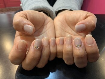 ボディ 高知店(BODY)/シンプル