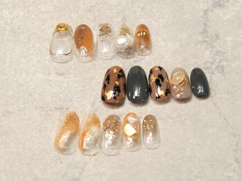 ケーネイルズ(K..nails)/