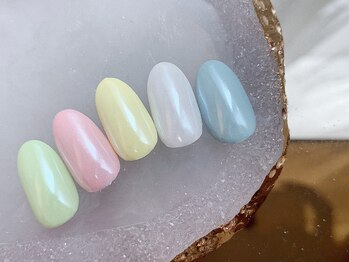 フレイヤ 新宿店(FREJA)/☆Platinaコース☆