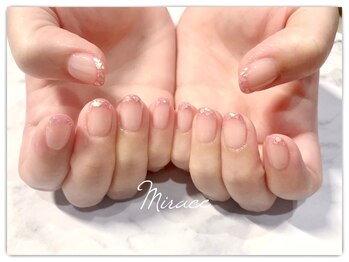 シェルフレンチ