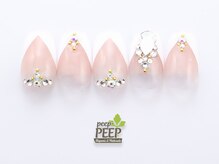 ピッピ 白金台店(peep PEEP)/22年1月マンスリープラチナ-3