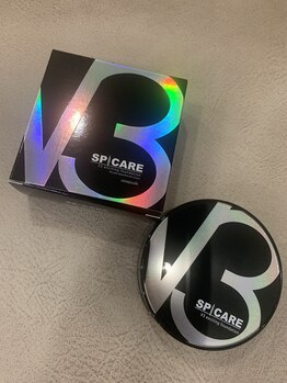 モンド 駒込店(monde)/V3ファンデーション