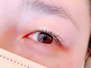 リッシュ(RICHE)/ダメージ補修まつげパーマ