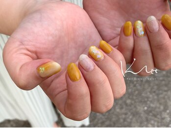 クレー(Klee)/定額Klee Designコース