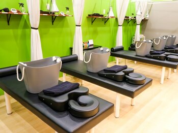 吉祥寺駅北口の接骨院 はり灸院/吉祥寺駅北口の接骨院・はり灸院