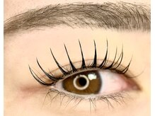 シェリー(Cheri)/まつげパーマ×LEDエクステ