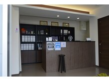 秋田アール整体院/★受付★