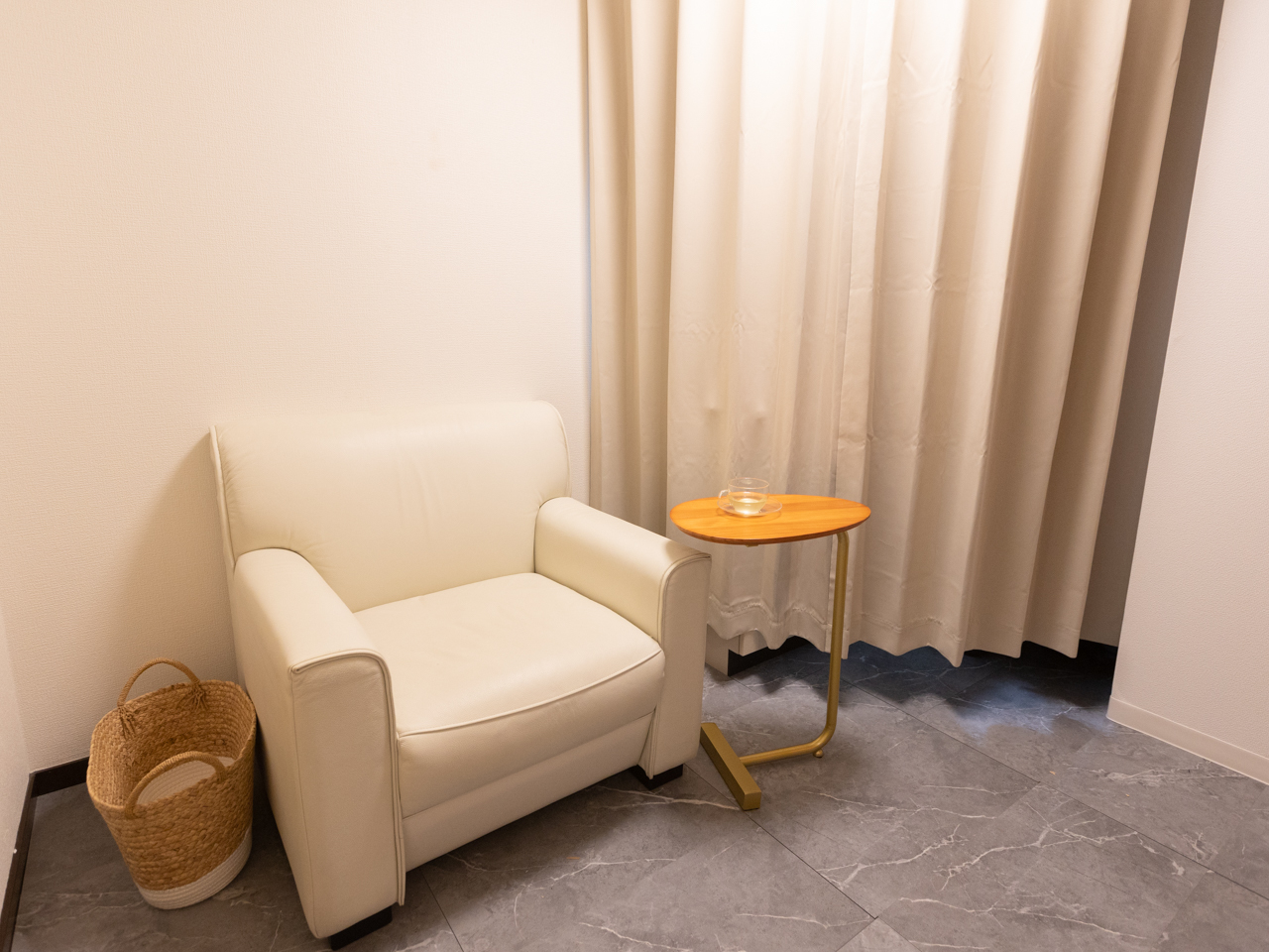 わたしSPA行きます/【完全個室で静かな空間】