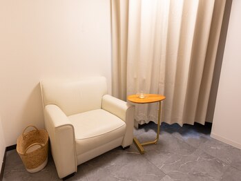 わたしSPA行きます/【完全個室で静かな空間】