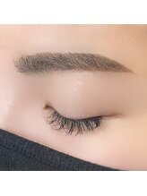 アイシャルマン 目黒店(EYE CHARMANT)/アイブロウWAX☆目黒