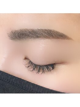 アイシャルマン 目黒店(EYE CHARMANT)/アイブロウWAX☆目黒