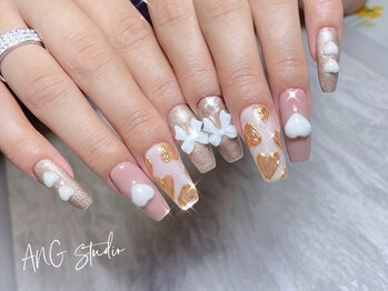 エーエヌジー スタジオ(ANG Studio)/