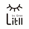 リトル バイ グリー(Litll by Gree)ロゴ