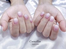 カメリア(Camellia)/