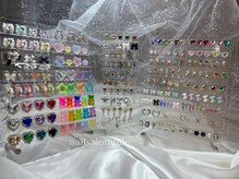 フィーユ(fille)/【追加パーツ一部】¥350～