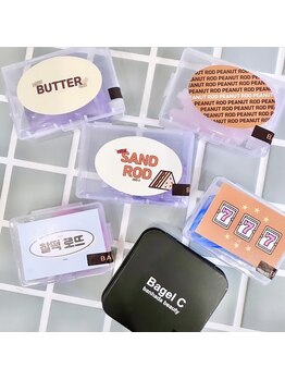 ユリシス(Ulysses)/韓国発!韓国ロッド