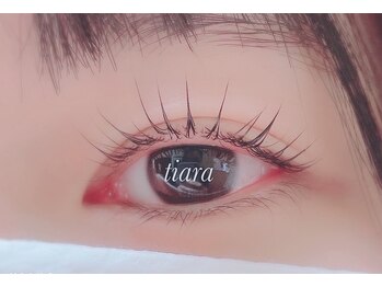 エステ de ティアラ/瞳を最大限に魅力的に♪