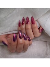 トリー アンド デリー(Toliy&Deliy)/マグネット